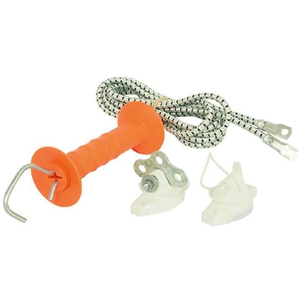 Gallagher Gallagher G640504 Bungy Gate; Highly Visible Shock Cord